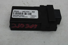 Load image into Gallery viewer, MISCELLANEOUS COMPUTER Land Rover Range Rover Sport 2011 11 MATCH NUMBER - 1090216