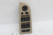 Load image into Gallery viewer, FRONT DOOR WINDOW SWITCH BMW 323i 328i 335i M3 2006-2012 Left - 1090326