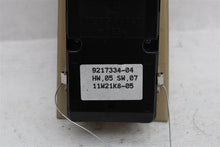 Load image into Gallery viewer, FRONT DOOR WINDOW SWITCH BMW 323i 328i 335i M3 2006-2012 Left - 1090326