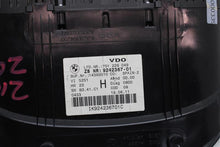 Load image into Gallery viewer, SPEEDOMETER CLUSTER 323i 328i X1 07 08 09 10 11 12 13 14 15 - 1090336