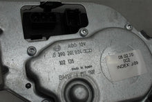 Load image into Gallery viewer, REAR WIPER MOTOR BMW X3 04 05 06 07 08 09 10 - 1090414