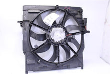 Load image into Gallery viewer, RADIATOR FAN ASSEMBLY BMW X5 X6 14 15 16 17 18 19 - 1090576