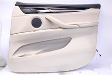 Load image into Gallery viewer, FRONT INTERIOR DOOR TRIM PANEL BMW X5 2015 15 - 1090636