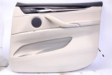 Load image into Gallery viewer, FRONT INTERIOR DOOR TRIM PANEL BMW X5 2015 15 - 1090636