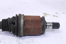 Load image into Gallery viewer, FRONT CV AXLE SHAFT BMW X3 X4 11 12 13 14 15 16 Left - 1090711
