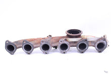 Load image into Gallery viewer, EXHAUST MANIFOLD BMW 535i 740i 740il X5 14 15 16 17 18 - 1090804