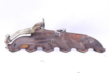 Load image into Gallery viewer, EXHAUST MANIFOLD BMW 535i 740i 740il X5 14 15 16 17 18 - 1090804