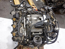 Load image into Gallery viewer, ENGINE MOTOR Mercedes-Benz C230 C300 C350 C63 2008 08 2009 09 - 1090952