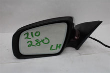 Load image into Gallery viewer, SIDE VIEW DOOR MIRROR Mercedes-Benz C230 C300 C350 2008 08 Left - 1090973
