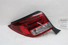 Load image into Gallery viewer, OUTER TAIL LIGHT LAMP IS250 IS350 2011 11 2012 12 2013 13 Left - 1091448