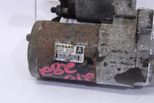 Load image into Gallery viewer, STARTER Altima Murano Quest 2007 07 2008 08 09 10 11 12 13 - 1091519