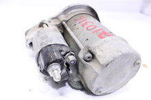 Load image into Gallery viewer, STARTER MOTOR Jaguar XF XFR XJ XJL 2016 16 2017 17 2018 18 - 1091616