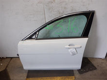 Load image into Gallery viewer, FRONT DOOR Jaguar XE 2017 17 2018 18 2019 19 Left - 1091635