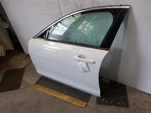 Load image into Gallery viewer, FRONT DOOR Jaguar XE 2017 17 2018 18 2019 19 Left - 1091635