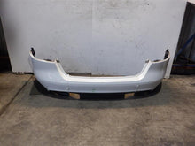 Load image into Gallery viewer, REAR BUMPER ASSEMBLY Jaguar XE 2017 17 2018 18 2019 19 - 1091647
