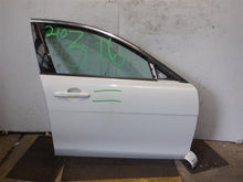Load image into Gallery viewer, FRONT DOOR Jaguar XE 2017 17 2018 18 2019 19 Right - 1091659