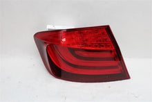 Load image into Gallery viewer, OUTER TAIL LIGHT LAMP 528i 535i 550i Active 5 M5 11 12 13 Left - 1091741