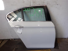 Load image into Gallery viewer, REAR DOOR BMW 528i 535i 550i Active 5 M5 11 12 13 14 15 16 Right - 1091753