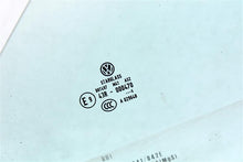 Load image into Gallery viewer, QUARTER GLASS EOS 2007 07 2008 08 2009 09 10 11 12 13 Right - 1092474