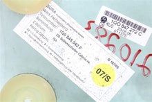 Load image into Gallery viewer, QUARTER GLASS EOS 2007 07 2008 08 2009 09 10 11 12 13 Right - 1092474