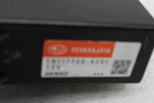 Load image into Gallery viewer, COOLING FAN CONTROL MODULE COMPUTER Legacy Tribeca 2010-2014 - 1092506