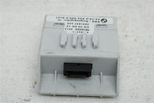 Load image into Gallery viewer, THEFT LOCKING ALARM MODULE COMPUTER BMW X5 2004 04 2005 05 2006 06 - 1092517