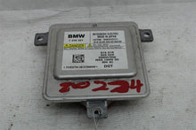 Load image into Gallery viewer, MISCELLANEOUS COMPUTER BMW 535i 2013 13 MATCH NUMBERS - 1092542