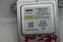 Load image into Gallery viewer, MISCELLANEOUS COMPUTER BMW 535i 2013 13 MATCH NUMBERS - 1092542