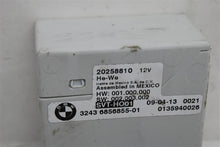 Load image into Gallery viewer, STEERING CONTROL MODULE COMPUTER 535i 535i Gt 550i 550i Gt 11-17 - 1092547