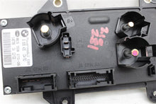 Load image into Gallery viewer, FUSE BOX BMW 745li 2003 03 - 1092800
