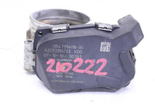 Load image into Gallery viewer, THROTTLE BODY BMW X3 X5 528i 328i 128i 2007 07 2008 08 2009 09 2010 10 11 12 - 1092802