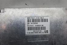 Load image into Gallery viewer, COMMUNICATION COMPUTER 750i 760i 745i 02 03 04 05 - 08 - 1092809