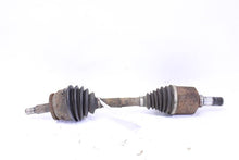 Load image into Gallery viewer, CV AXLE SHAFT LR3 LR4 Range Rover Sport 05 06 07 08 - 11 Front Left - 1092991