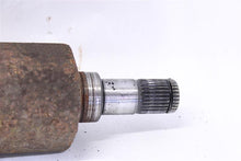 Load image into Gallery viewer, CV AXLE SHAFT LR3 LR4 Range Rover Sport 05 06 07 08 - 11 Front Left - 1092991
