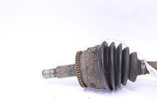 Load image into Gallery viewer, CV AXLE SHAFT LR3 LR4 Range Rover Sport 05 06 07 08 - 11 Front Left - 1092991