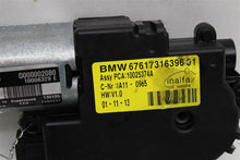 Load image into Gallery viewer, SUNROOF MOTOR BMW X1 2014 14 - 1093192