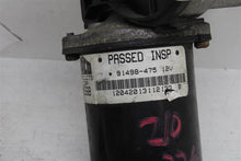 Load image into Gallery viewer, WINDSHIELD WIPER MOTOR Maserati Quattropo 2014 14 - 1093265