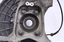 Load image into Gallery viewer, FRONT SPINDLE KNUCKLE Maserati Quattropo 2014 14 - 1093284