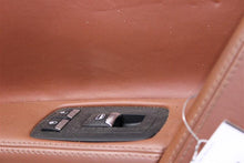 Load image into Gallery viewer, REAR INTERIOR DOOR TRIM PANEL Maserati Quattropo 2014 14 - 1093322