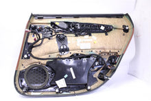 Load image into Gallery viewer, REAR INTERIOR DOOR TRIM PANEL Maserati Quattropo 2014 14 - 1093322