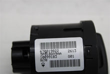Load image into Gallery viewer, DASH CONSOLE SWITCH Maserati Quattropo 2014 14 - 1093336