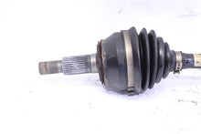 Load image into Gallery viewer, CV AXLE SHAFT Cayenne 2004 04 2005 05 2006 06 Front - 1093871
