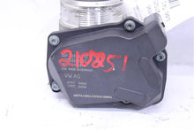 Load image into Gallery viewer, THROTTLE BODY Audi TT Beetle Jetta Tiguan 2008 08 2009 09 2010 10 2011 11 12 - 1094033