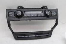 Load image into Gallery viewer, FRONT TEMPERATURE CONTROLS BMW X5 X5M X6 X6M 2007-2014 - 1094165