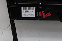 Load image into Gallery viewer, FRONT TEMPERATURE CONTROLS BMW X5 X5M X6 X6M 2007-2014 - 1094165