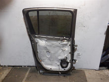 Load image into Gallery viewer, REAR DOOR Armada 2004 04 2005 05 2006 06 07 08 09 - 13 Left - 1094211