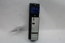 Load image into Gallery viewer, DRIVERS MASTER WINDOW SWITCH Armada Titan 2004 04 2005 05 06 07 08 - 13 - 1094248