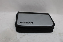 Load image into Gallery viewer, OWNERS MANUAL Nissan Armada 2007 07 - 1094259