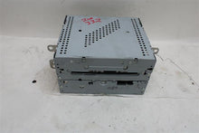 Load image into Gallery viewer, 6 DISC CD RADIO Infiniti QX56 Nissan Armada 2007 07 AM FM 6CD - 1094266