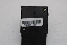 Load image into Gallery viewer, DASH CONSOLE SWITCH Maserati Quattropo 2014 14 - 1094316